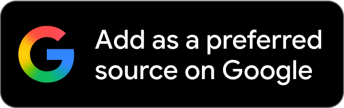 Add Coresight Creative as a preferred source on Google